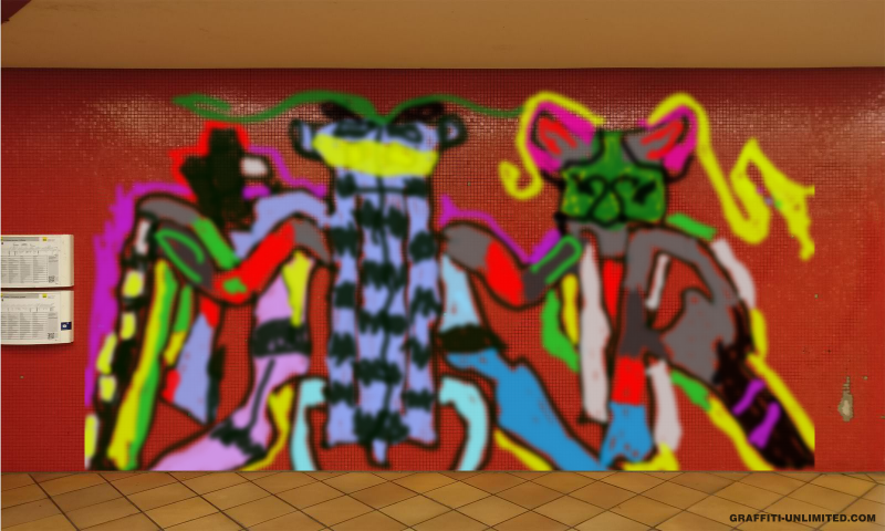 Bombing 1684186430764