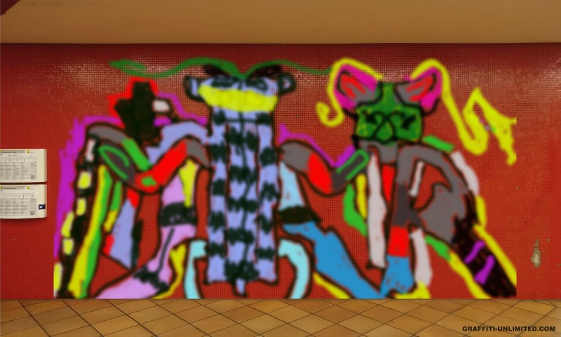 Bombing 1684186430764