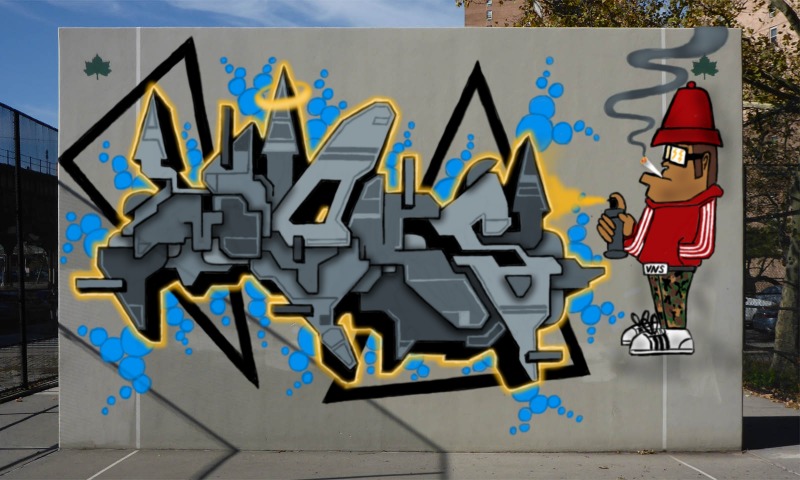 Bombing 1684309418957