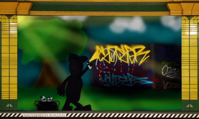 Bombing 1684409410605