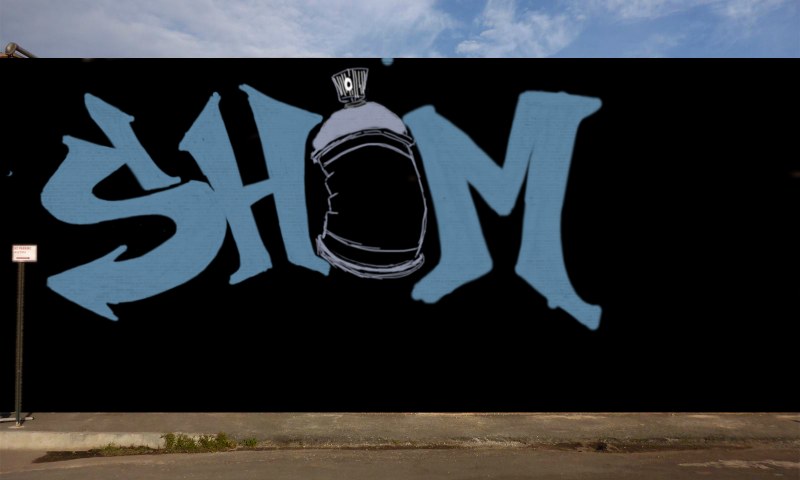 Bombing 1684417530485