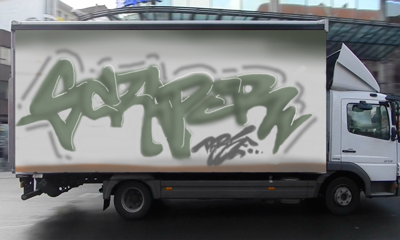 Bombing 1684464591520