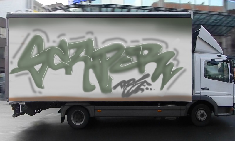 Bombing 1684464591520