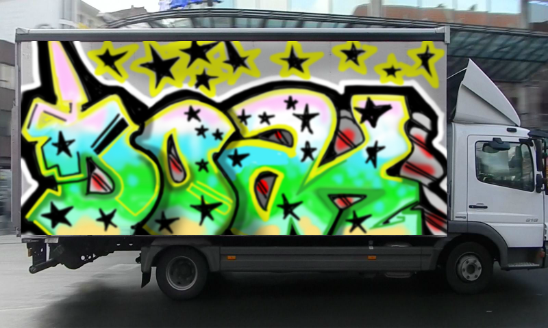 Bombing 1684467775964