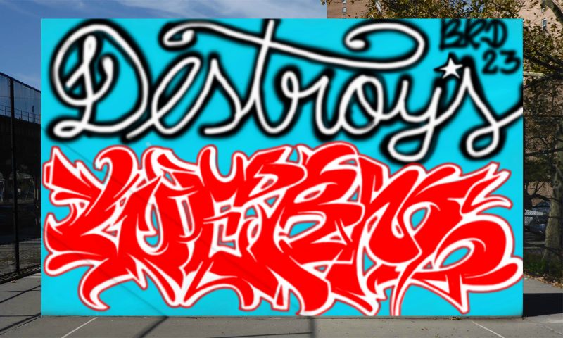 Bombing 1684721243457