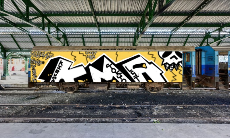 Bombing 1684538189423