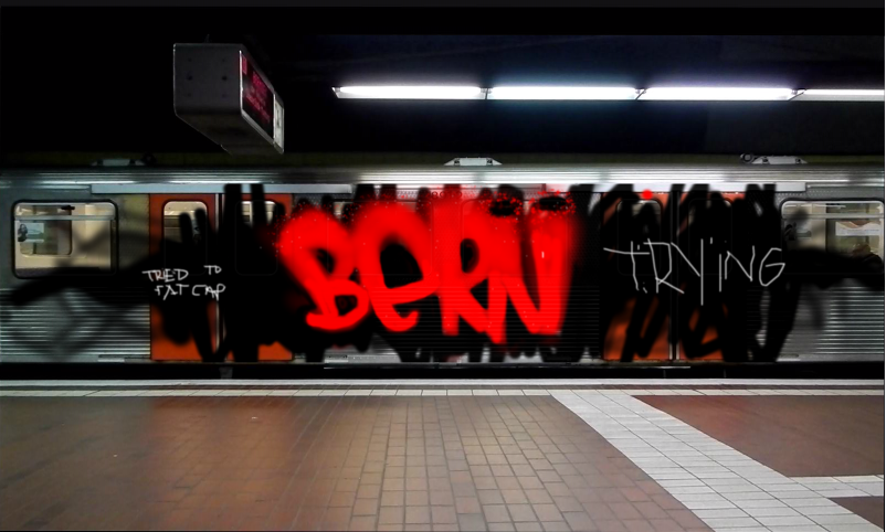 Bombing 1684544387342