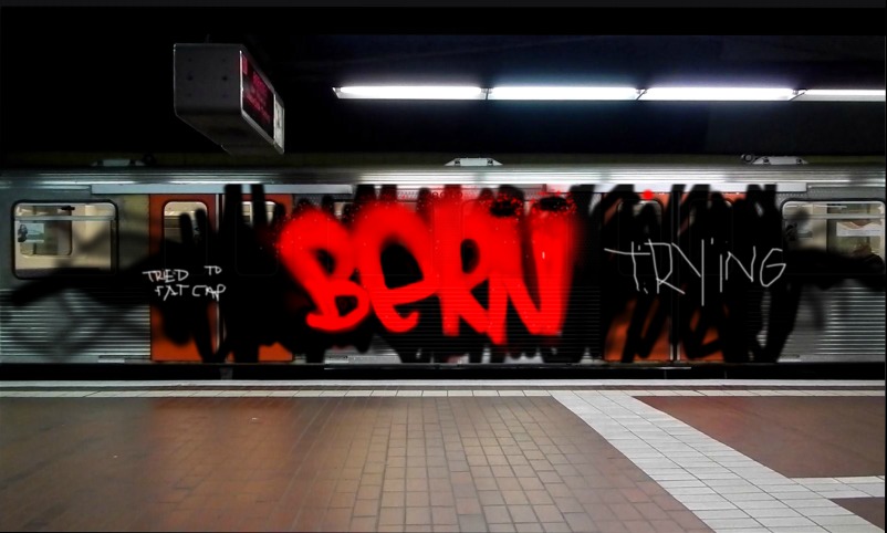 Bombing 1684544387342