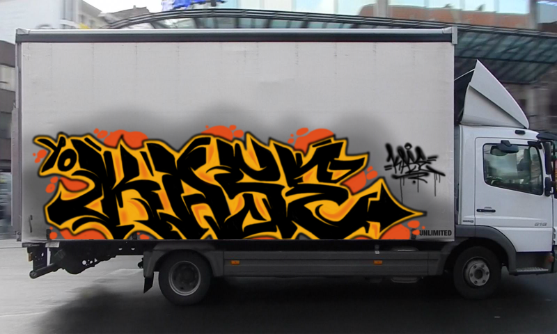 Bombing 1684597756700