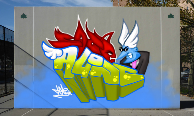 Bombing 1684668294087