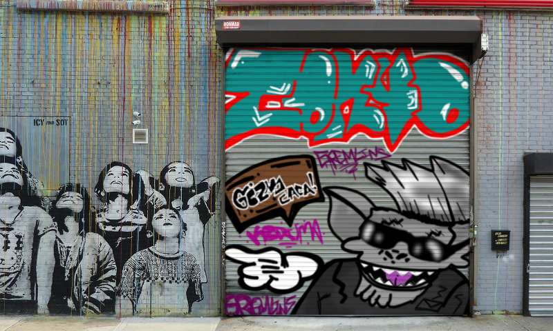 Bombing 1684637637536