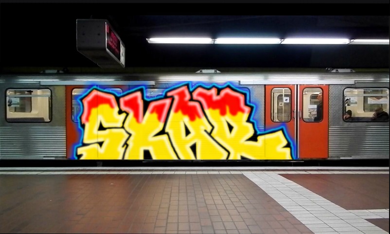 Bombing 1684706670619