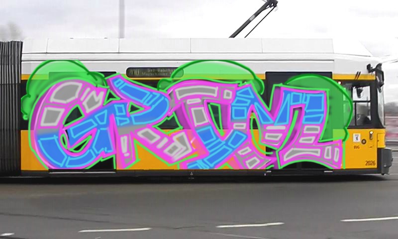 Bombing 1684714041295