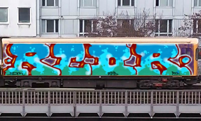 Bombing 1684714280531