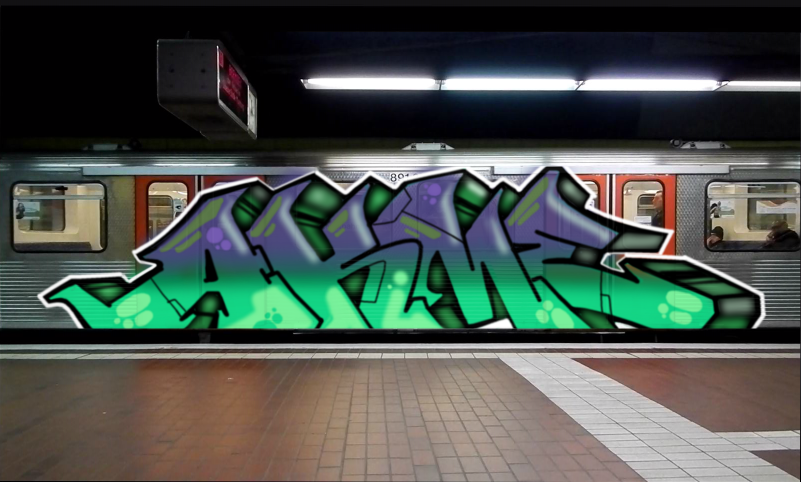 Bombing 1684720984481