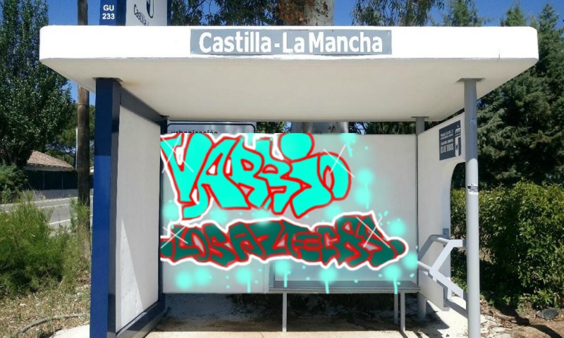 Bombing 1684723214715