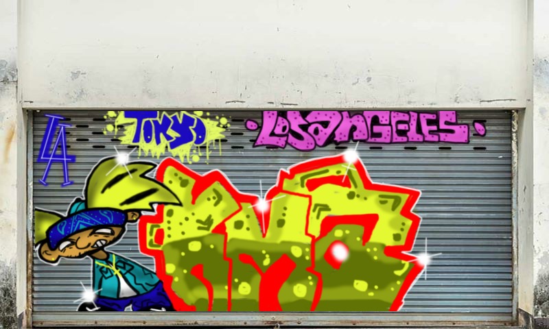 Bombing 1684727020031