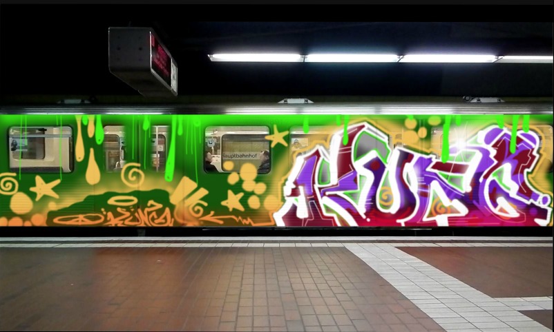 Bombing 1684784288413