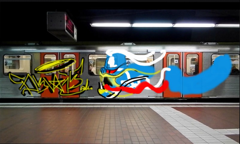 Bombing 1684784693481