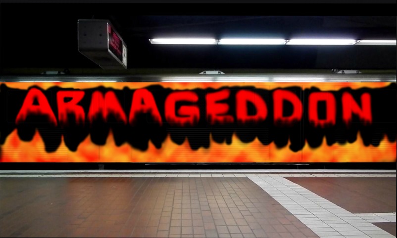 Bombing 1684807280645