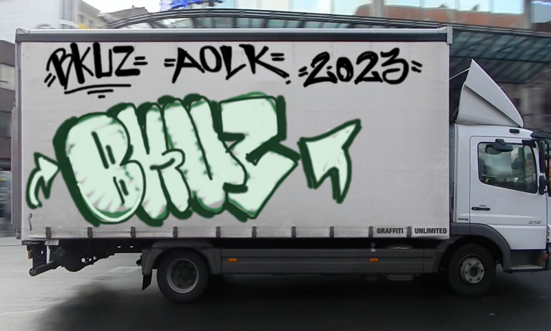 Bombing 1684822270996