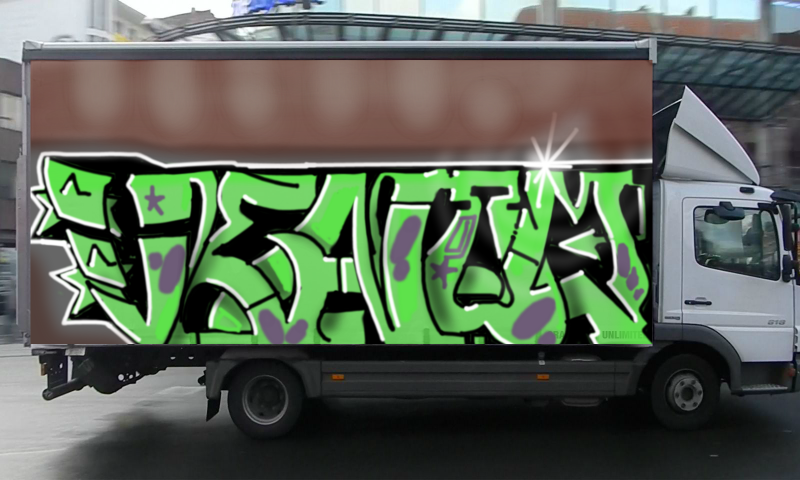 Bombing 1684827204922