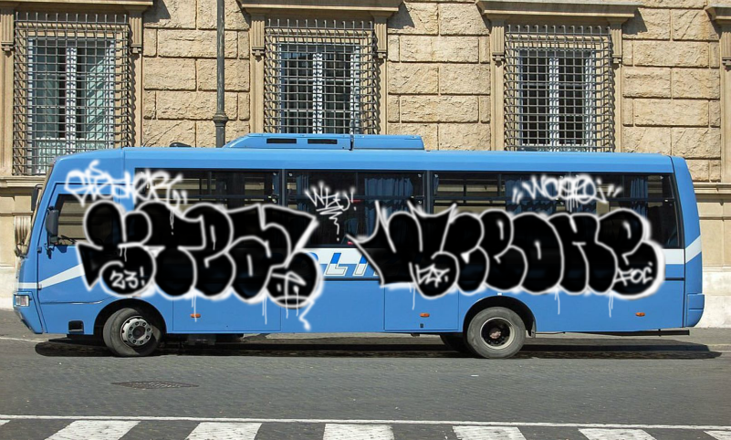 Bombing 1684860626977