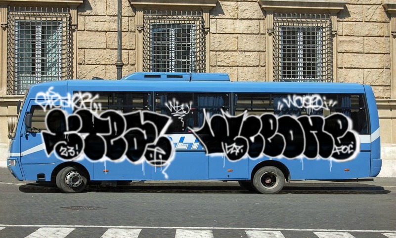 Bombing 1684860626977