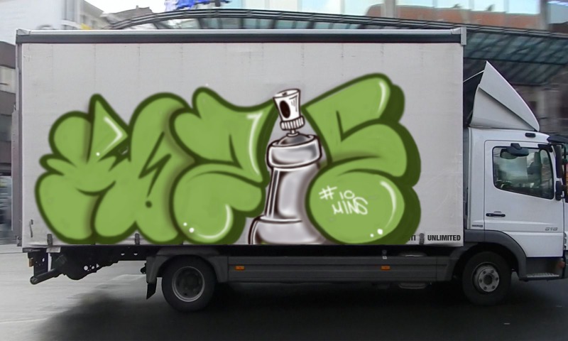 Bombing 1684870115897