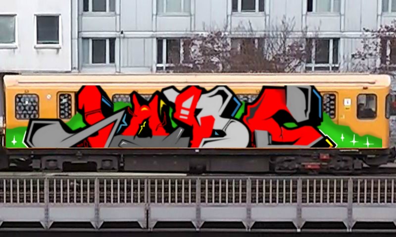 Bombing 1686997766937