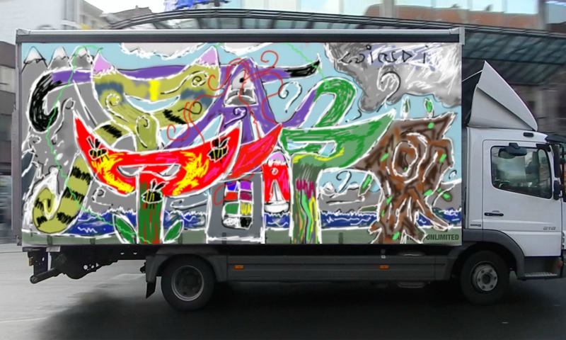 Bombing 1684901420647