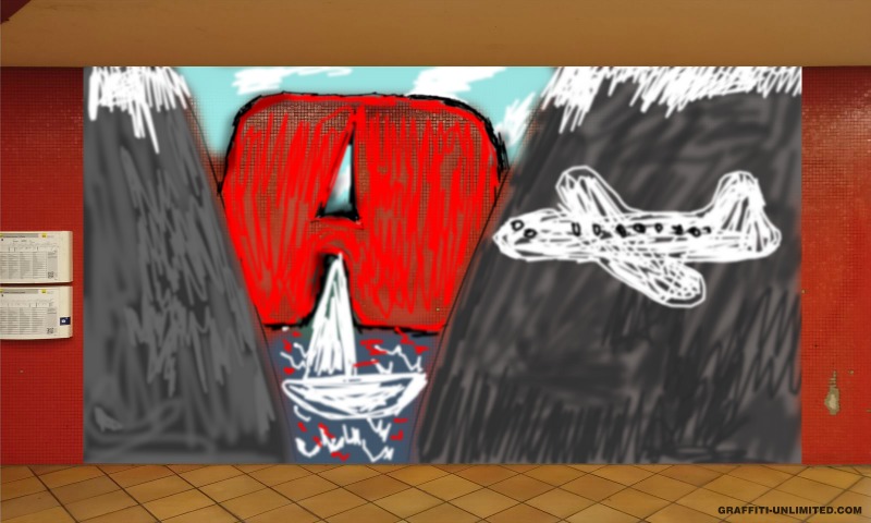 Bombing 1684911417769