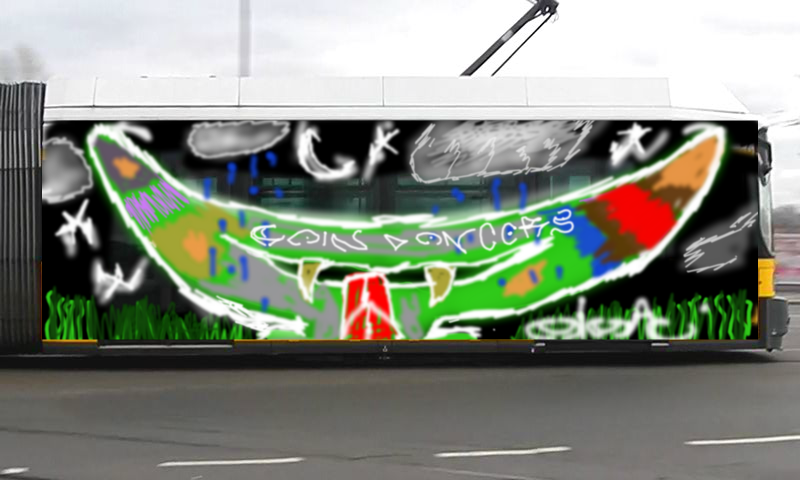 Bombing 1684913777296