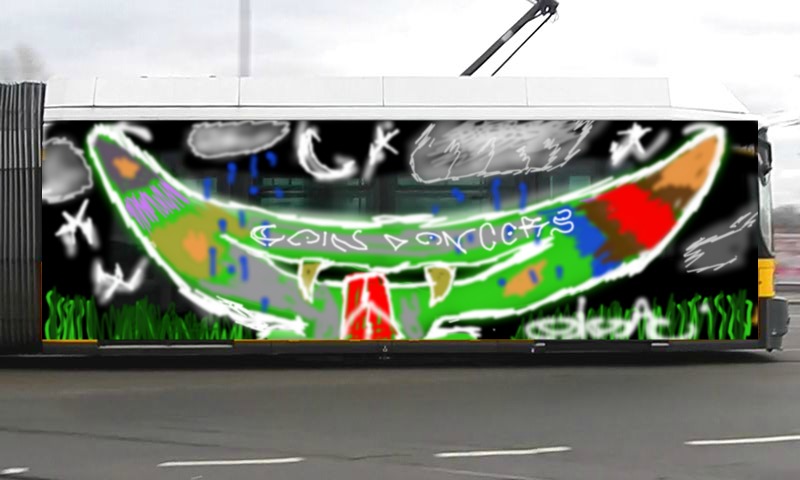 Bombing 1684913777296