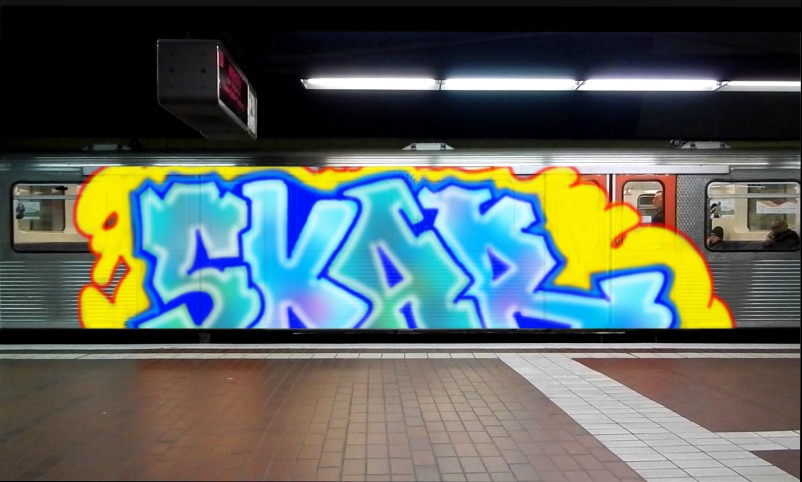 Bombing 1684968016689