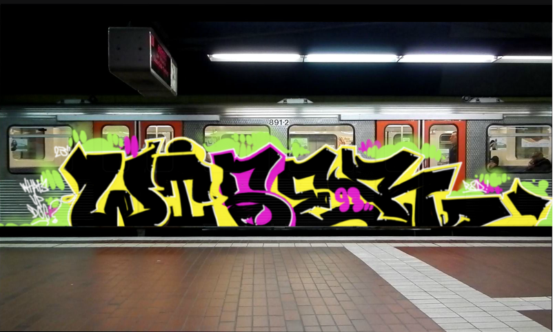 Bombing 1684974479488