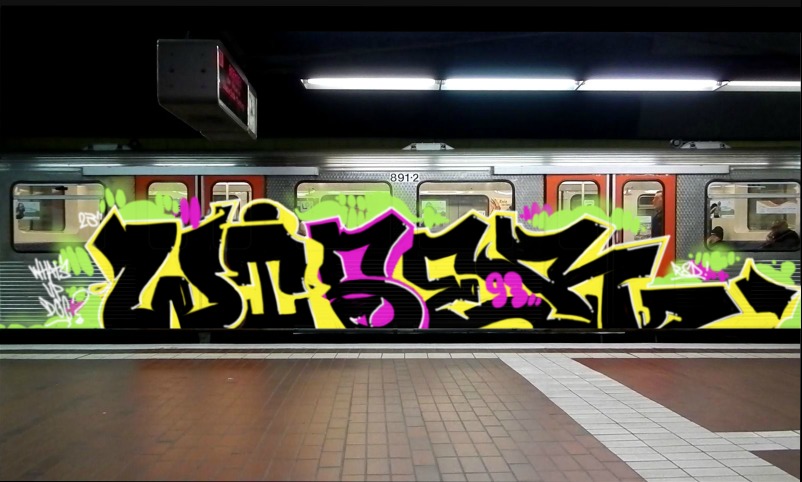 Bombing 1684974479488