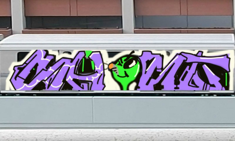 Bombing 1685004482487