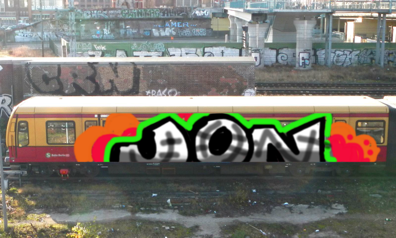 Bombing 1685040527206