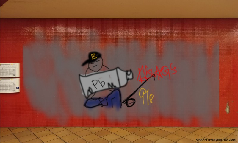 Bombing 1685070161537