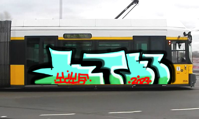 Bombing 1685107760664