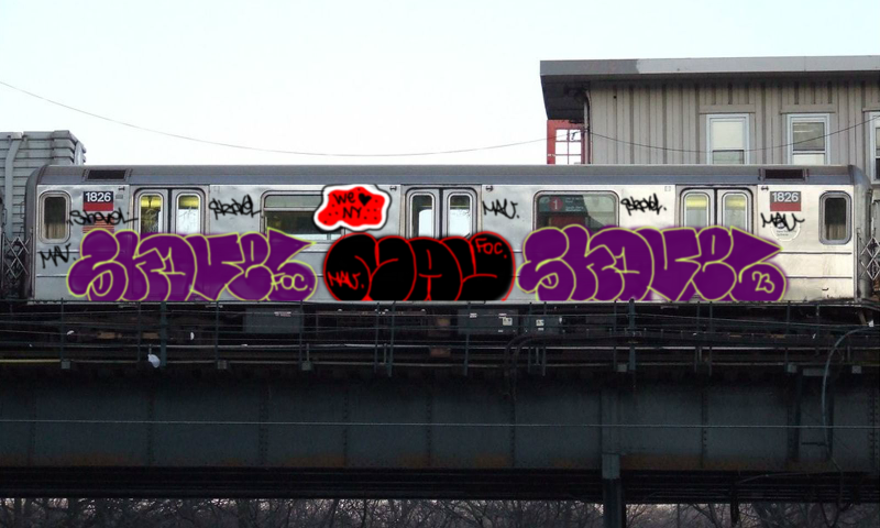 Bombing 1685120770908