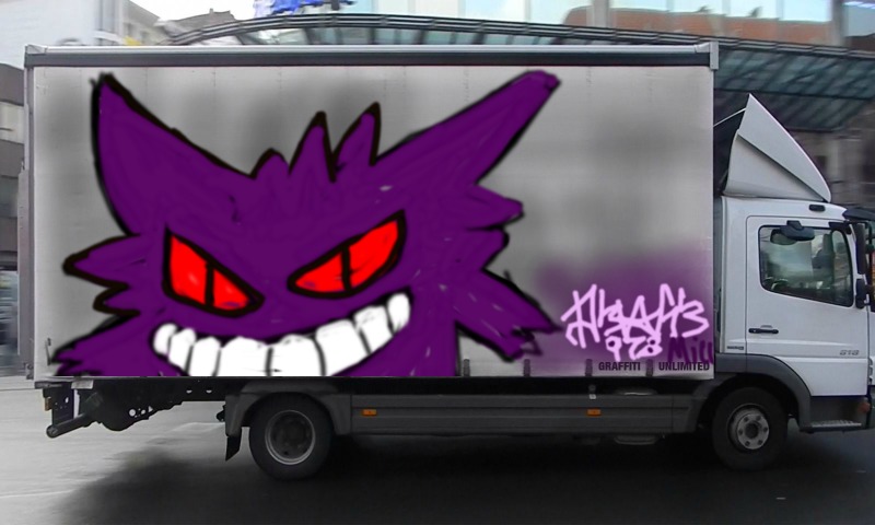 Bombing 1685156980013