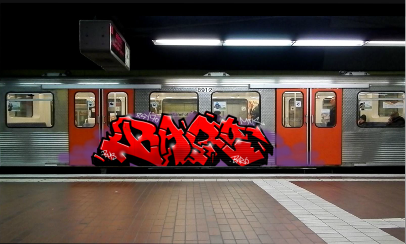 Bombing 1685278957297