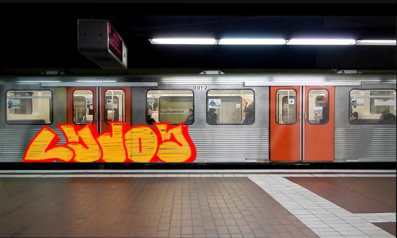 Bombing 1685310044997