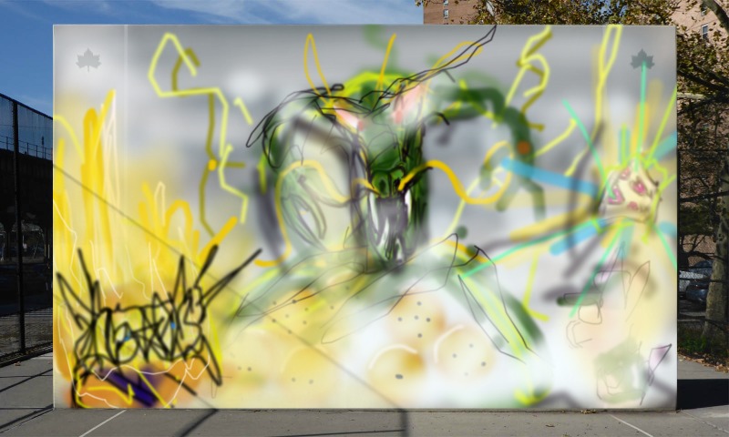 Bombing 1685310517848