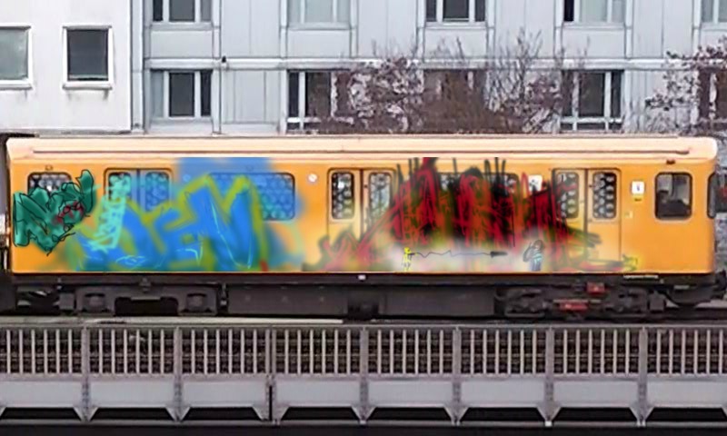 Bombing 1685311694308