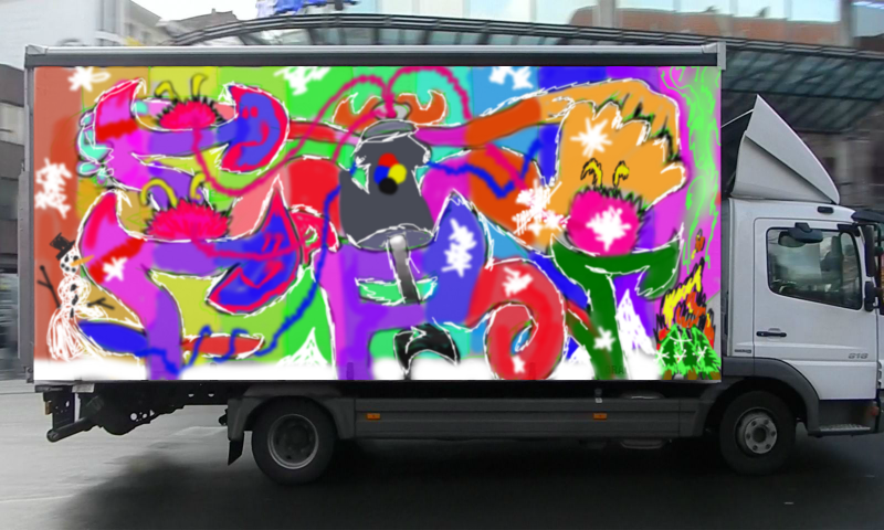 Bombing 1685315981120