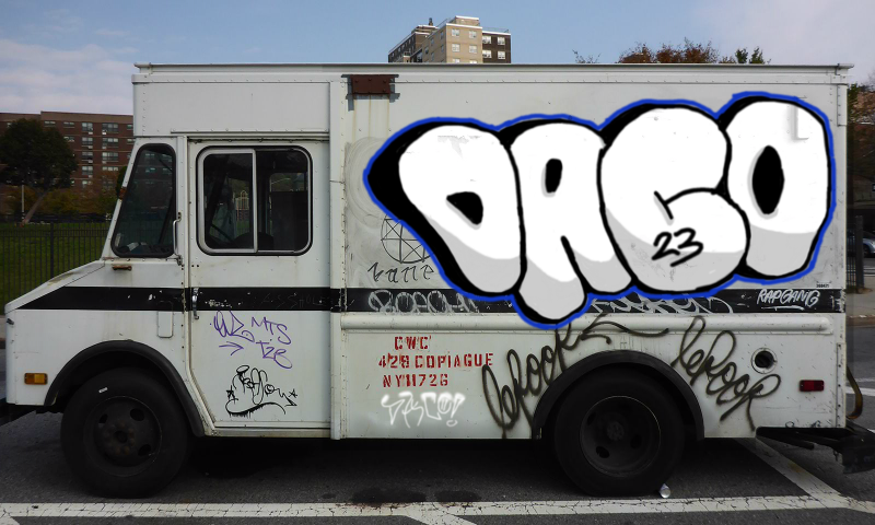 Bombing 1685344603358