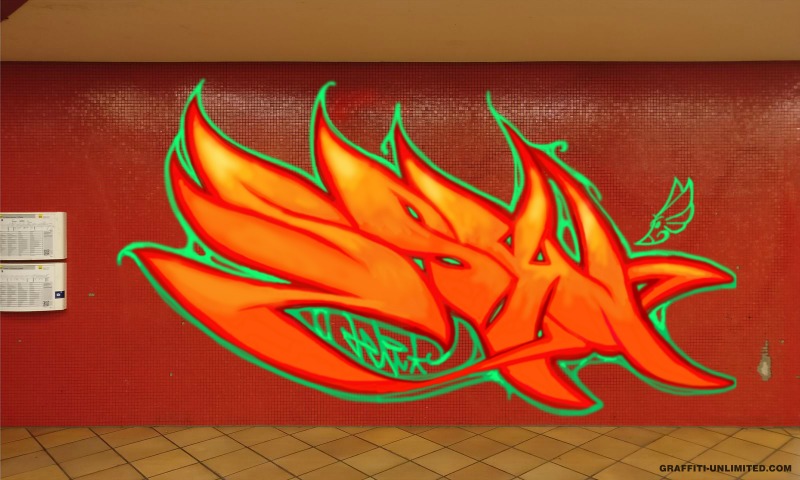 Bombing 1685407239317